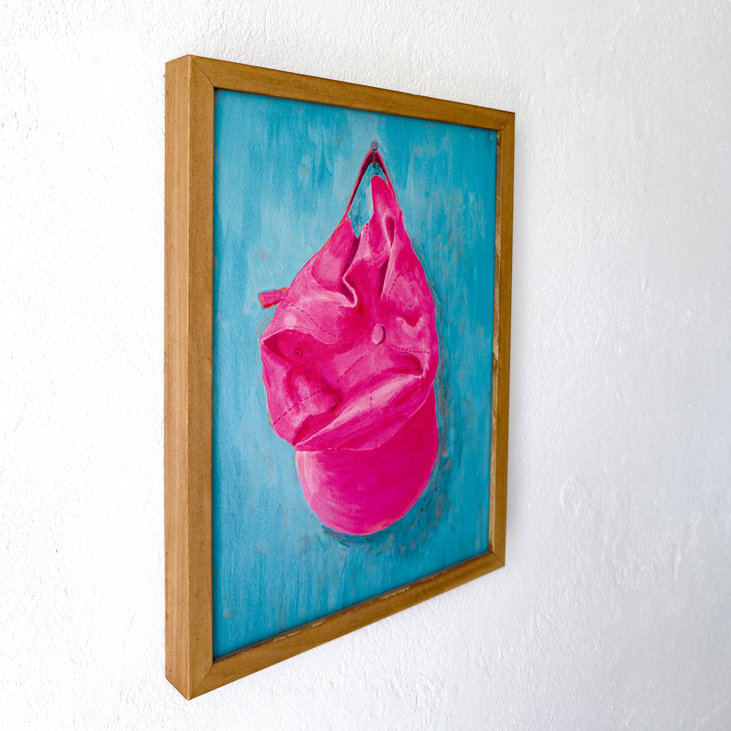 CAP Fine Art Print 30 x 40 cm limitierte Edition