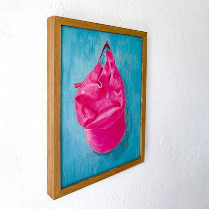 CAP Fine Art Print 30 x 40 cm limitierte Edition