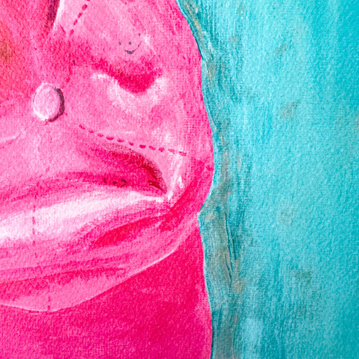 CAP Fine Art Print 30 x 40 cm limitierte Edition